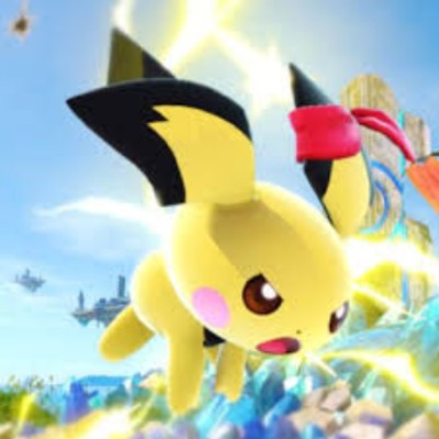 NewGenPichu's avatar