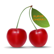 SUPER Cherry's avatar