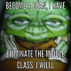 BEAN YODA's avatar