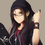 Tomboy_GattoGamerEv's avatar