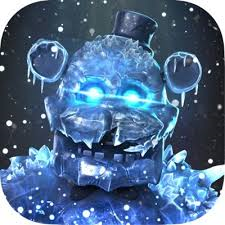 .Freddy Frostbear.'s avatar