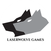 Laserwolve Games's avatar