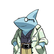 HumbleShark's avatar