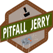 PitfallJerry's avatar