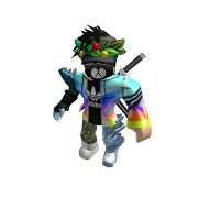 Roblox_rainbowman12's avatar