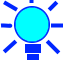 Construct 2 SimpleThree_PointLight branch icon