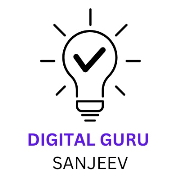 digitalgurusanjeev's avatar