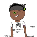 Ruan Gamer X20's avatar