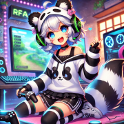 PandaF's avatar