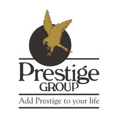 Prestige Pine Forest's avatar