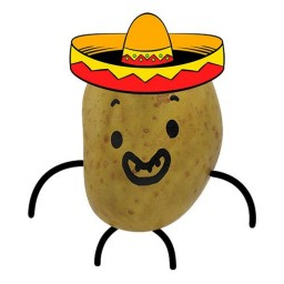 MrPotato's avatar