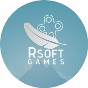 RSoftGames's avatar