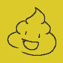 Construct 3 Doodle Sprite branch icon