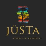 justahotels's avatar