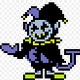 Jevil_Deltarune's avatar