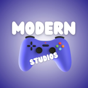 Modern Studios's avatar