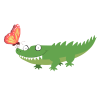 TinyCrocodile's avatar