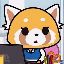 Aggretsuko_QUIM's avatar