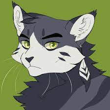 BasilTheWolf's avatar