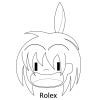 Rolex's avatar