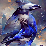 CodingBlueJay's avatar