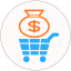 Construct 3 Mobile Purchase branch icon