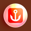 Construct 3 Better Anchor branch icon