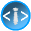 Construct 2 Rex plugins branch icon