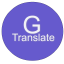 Construct 3 Google Translate branch icon