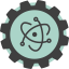 Construct 2 Electron branch icon