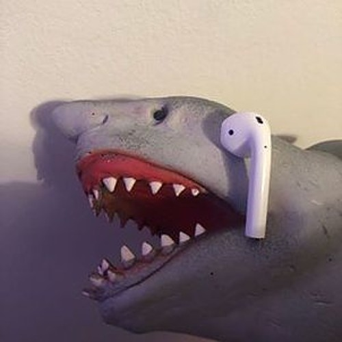 sharkpuppet's avatar