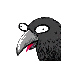 TheCrowBanther's avatar