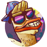 quackgyver's avatar