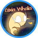 Gixia Whalia's avatar