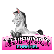 NetherWorld CHANNEL's avatar