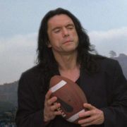 Tommy Wiseau's avatar