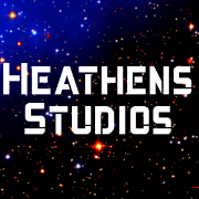 Heathens Studio's avatar