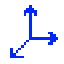 Construct 2 SimpleThree branch icon