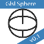 Construct 3 Glsl Sphere branch icon