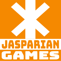 Jasparian's avatar