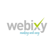 webixytech's avatar