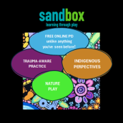 Sandbox Project's avatar