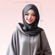 HudaAmran's avatar