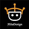 Miladesign's avatar