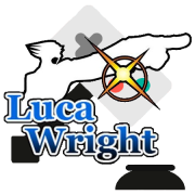 LucaWright's avatar