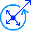 Construct 2 Tank Movement branch icon