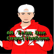 AR TeamOne's avatar