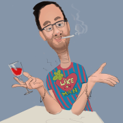 GeoffB's avatar