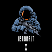 AstronautX's avatar