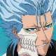 grimmjow jaegerjaque's avatar